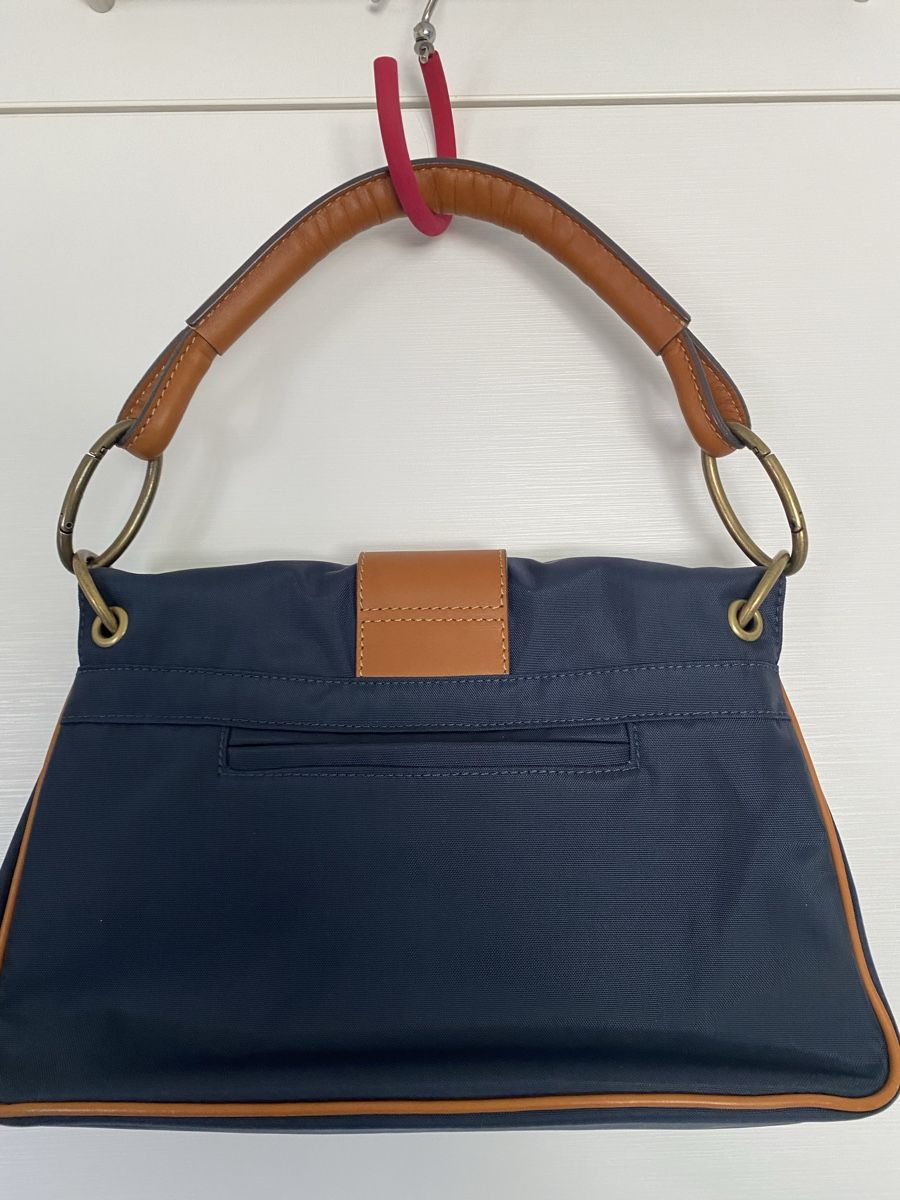 Bogner Borse da donna: Bogner Handtasche blau – Nuovo (secondo la descrizione) da Sonnental venduto da Sternli57 1