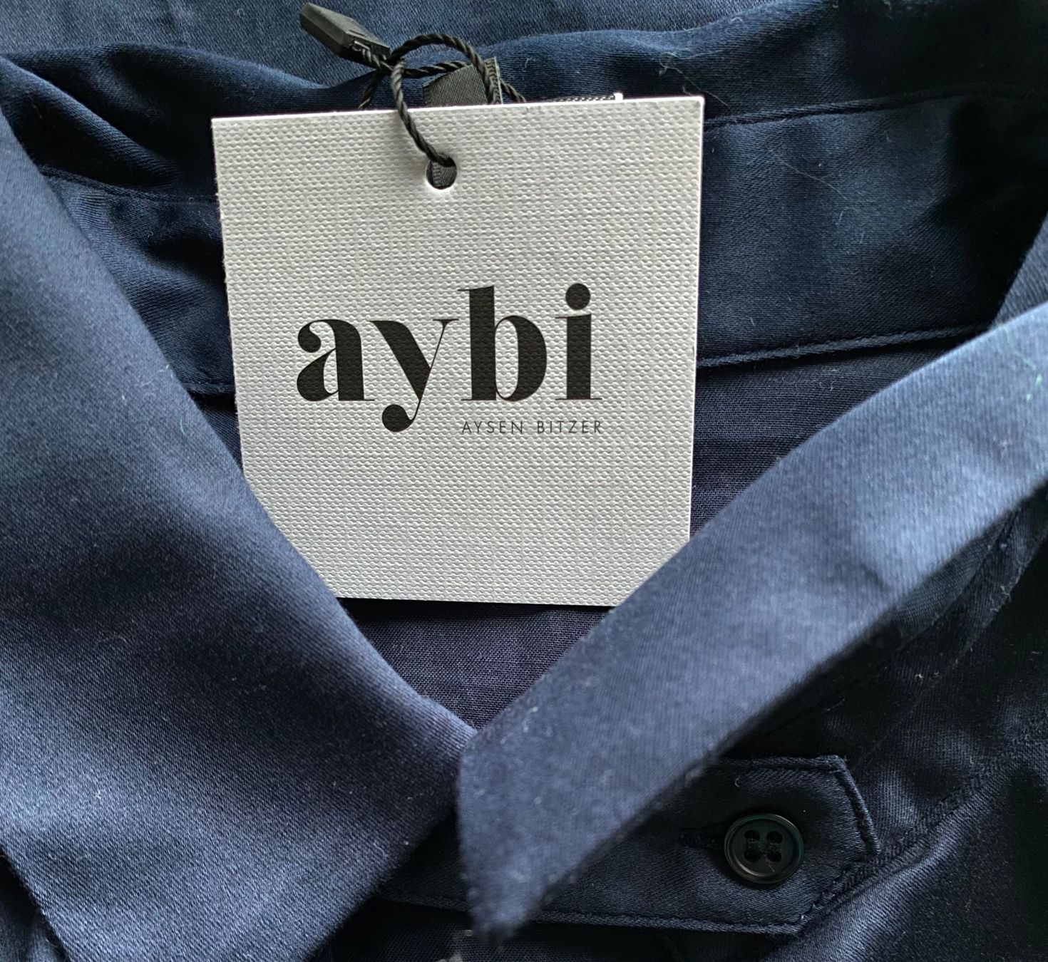 Chemisiers: AYBI Traumbluse - new - – Neuf (Voir description) à Jona par vanessasupermarket20 5