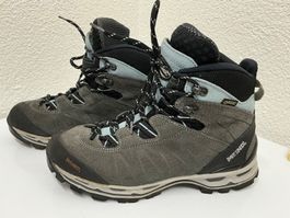 Meindl Damen Wanderschuhe Trekkingschuhe Gr.41