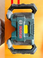 Radio Bosch Akku 12V (ohne DAB)