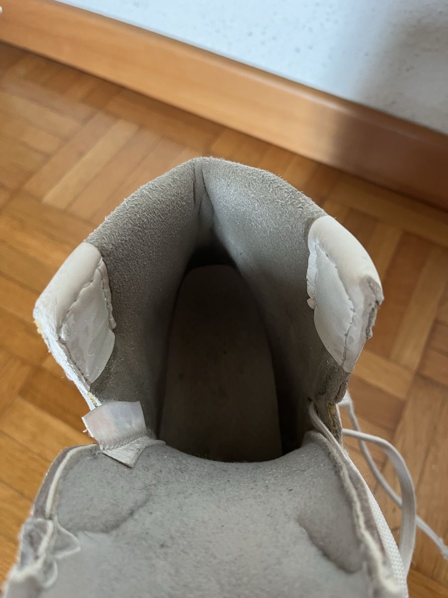 Graf Pattini da ghiaccio: Eiskunstlaufschuhe Graf Prestige – Usato da Rapperswil SG venduto da funk3 2