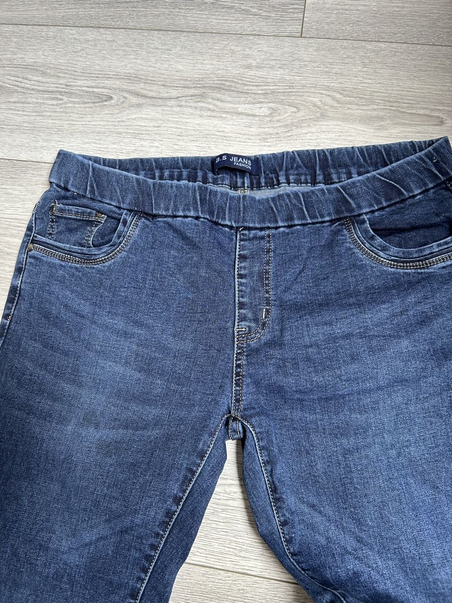 Jeans: Jeans B.S. Taille 44, Coupe Confort – D'occasion à Genève par and_k79x 1