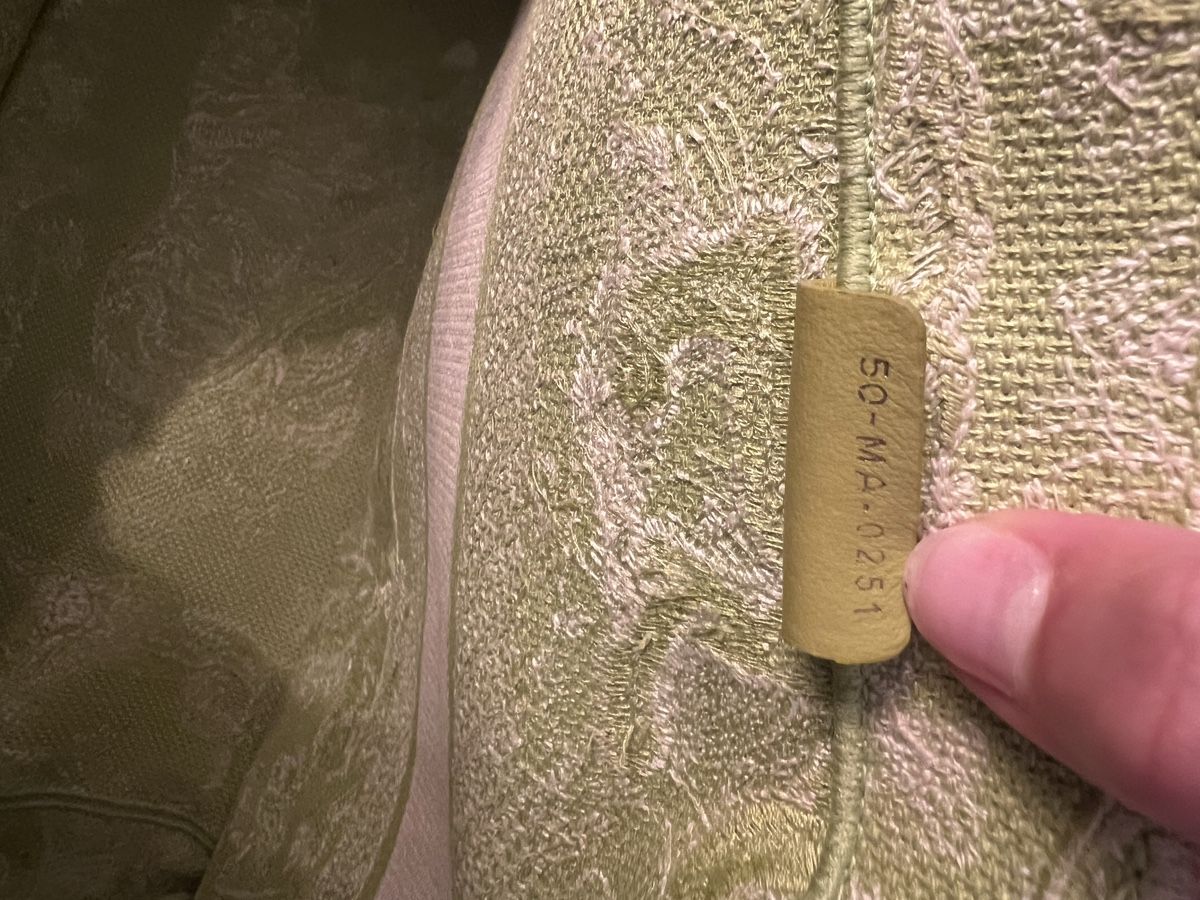Dior Borse da donna: Original Christian Dior Tasche – Usato da Meggen venduto da Colin_2000 7