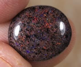 Pietre preziose: Queensland Matrix Feenopal 4.00Cts. – Nuovo (secondo la descrizione) da Bern venduto da Grindelwaldaus