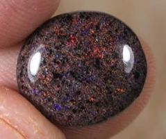 Queensland Matrix Feenopal 4.00Cts.