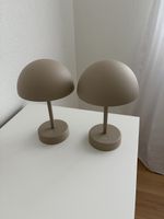 Nachttischlampen