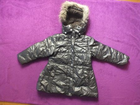 Ticket to Heaven Winterjacke Gr. 104