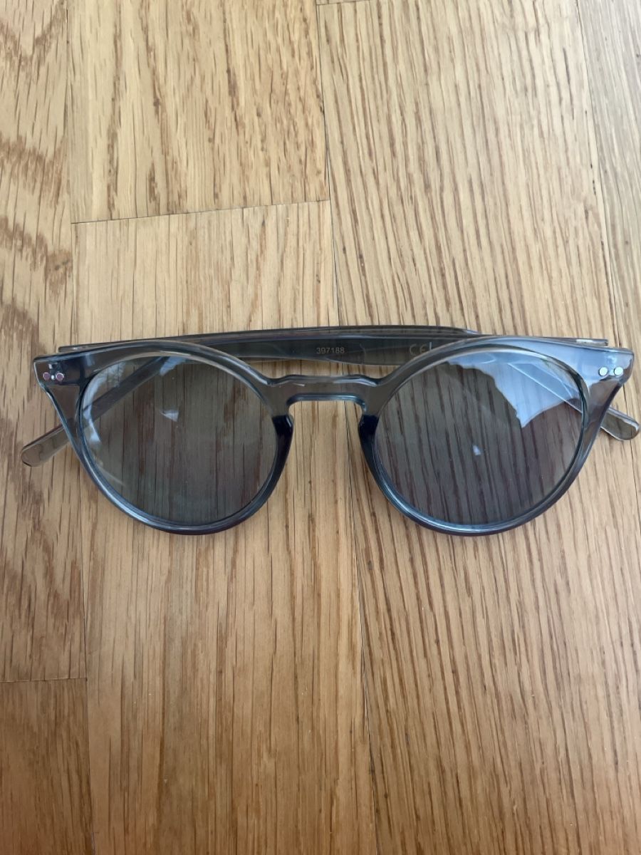 Occhiali & Lenti: &other stories Sunglasses – Usato da Luzern venduto da worn_by_Ana 3