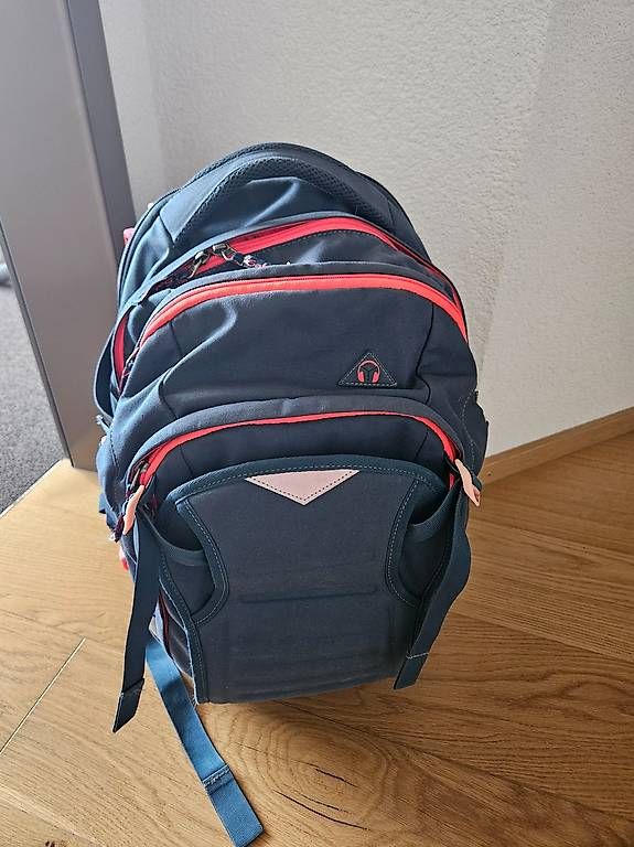 Satch Sacs & sacs à dos: Satch Schulrucksack – D'occasion à Rorschacherberg par sut86