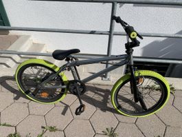 BMX BTWIN Decathlon 20’’