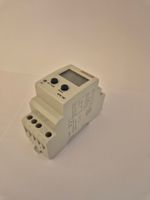 SAIA BURGESS KFE 102 Überwachungsrelais