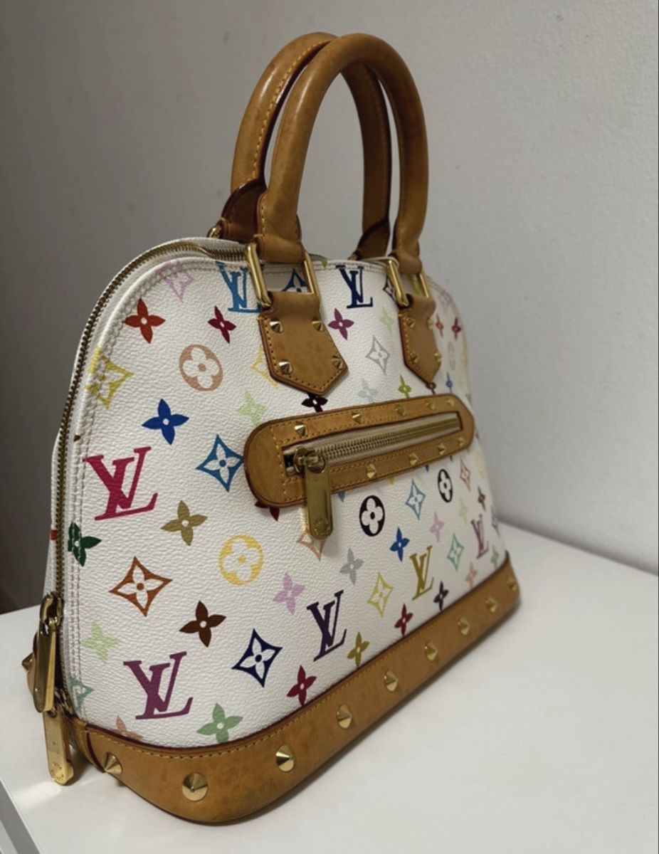 Louis Vuitton Taschen für Damen: Louis Vuitton  – Gebraucht aus Horgen von chefaxel97 4
