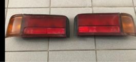Mitsubishi Colt, Jg 1992, Heckleuchte li&re