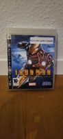 PS 3 - Ironman