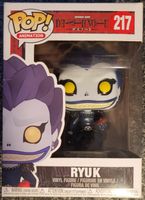 Funko Pop Death Note  Ryuk