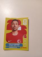 Panini Sticker Fifa World Cup 2026 Irfan Can Kahveci