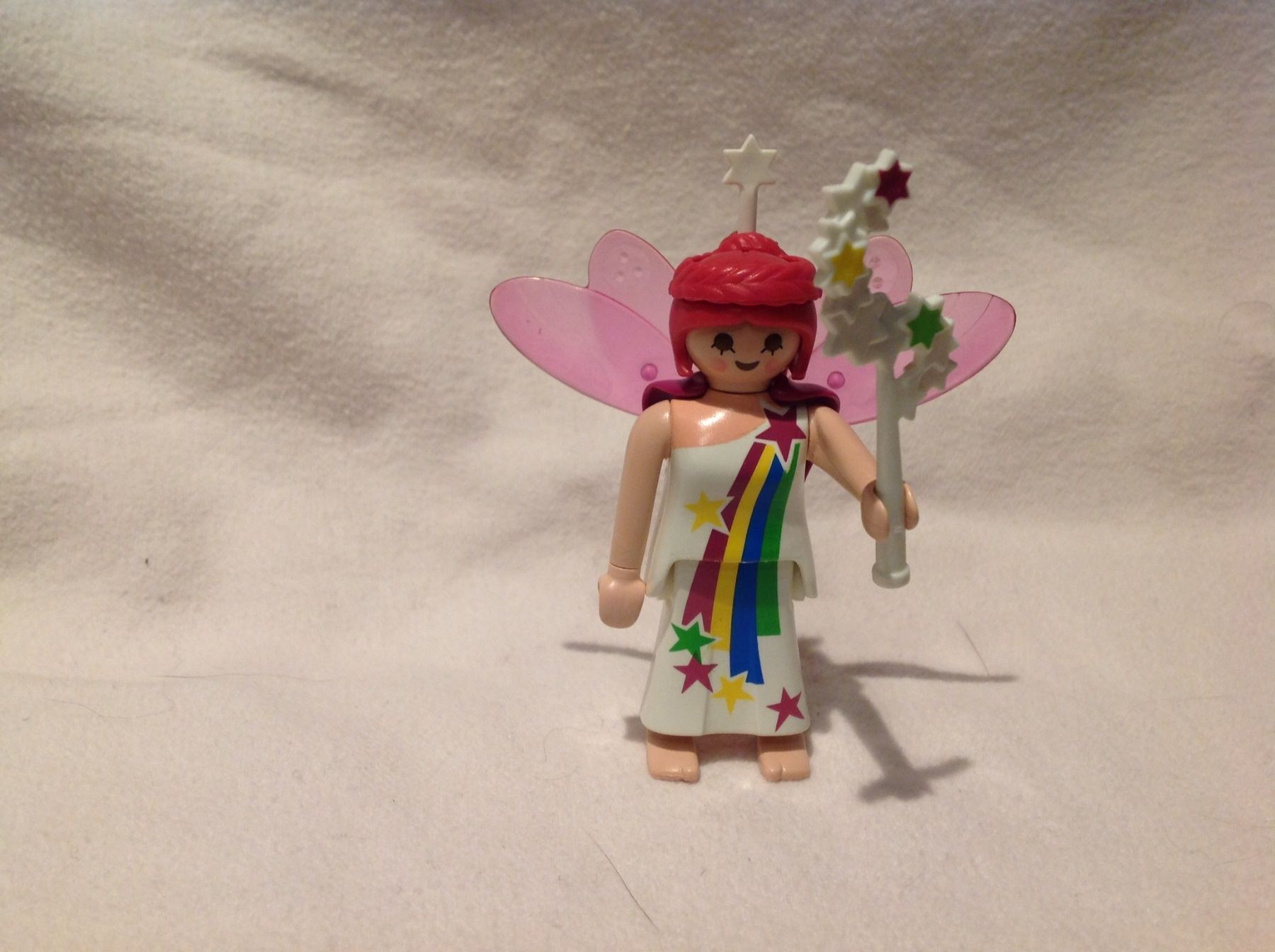 Playmobil Spielzeuge: Playmobil 4676 Fée – Gebraucht aus Genève von pilarina