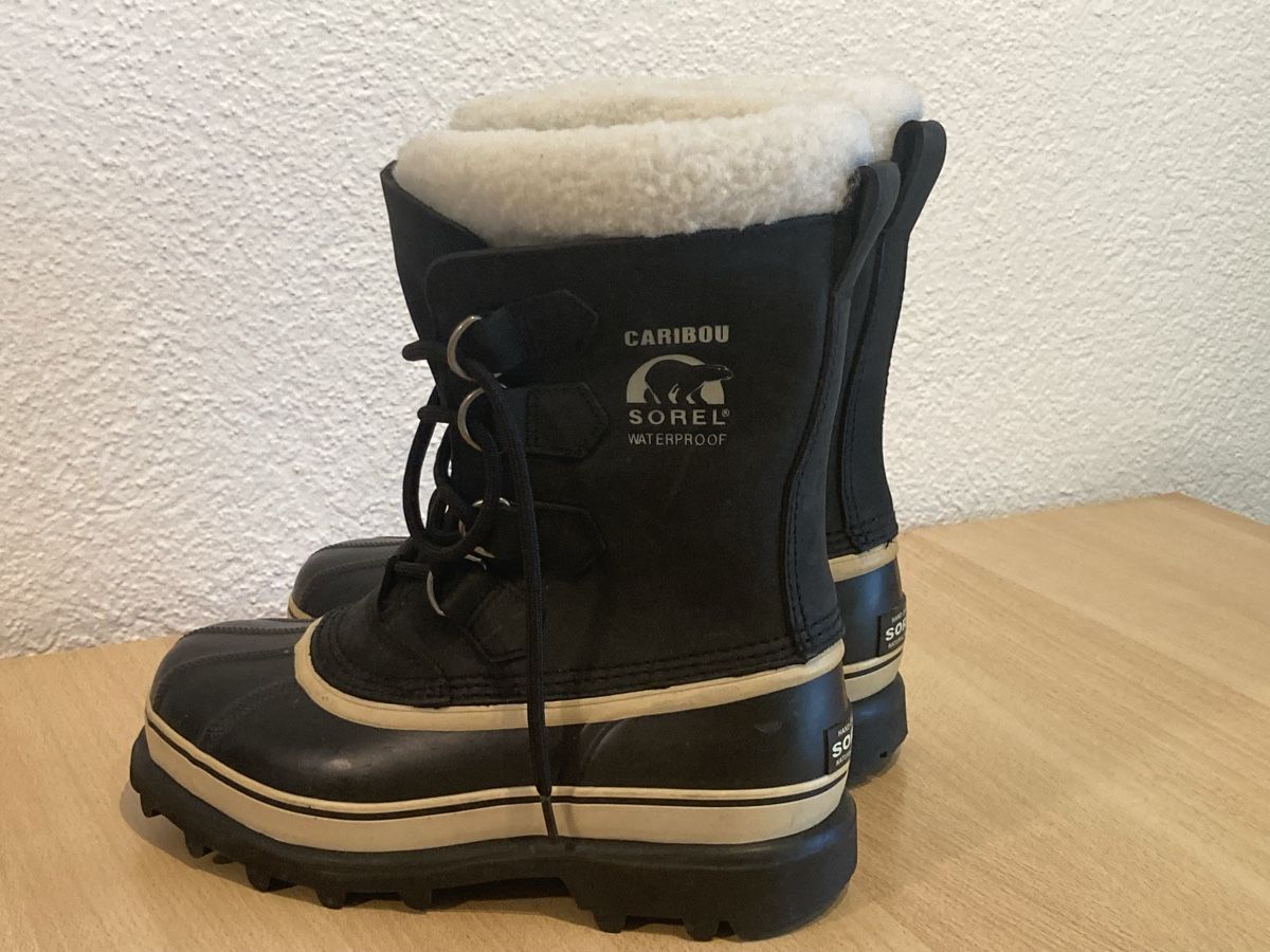 Sorel Damenschuhe: Sorel Winterstiefel – Neu (gemäss Beschreibung) aus Bern von NAJAW85