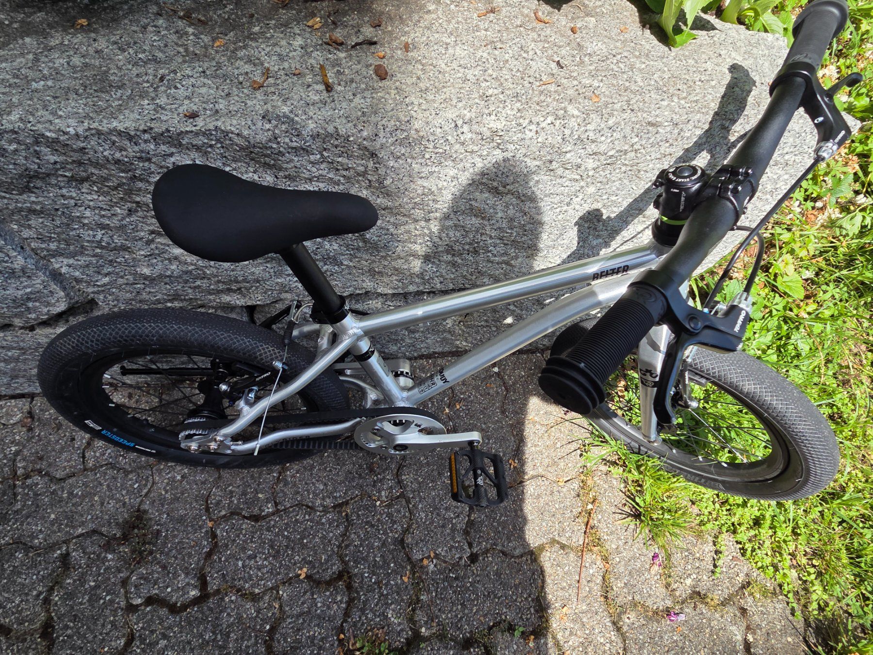 Early Rider Biciclette: Early Rider Belter 16", NEU! – Nuovo (secondo la descrizione) da Meilen venduto da Helene000 1