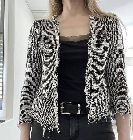 Veste IRO Paris 36