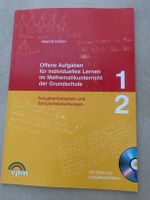 OFFENE AUFGABEN FÜR INDIVIDUELLES LERNEN IM MATHEUNTERRICHT