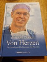 Thierry Carrel - Von Herzen