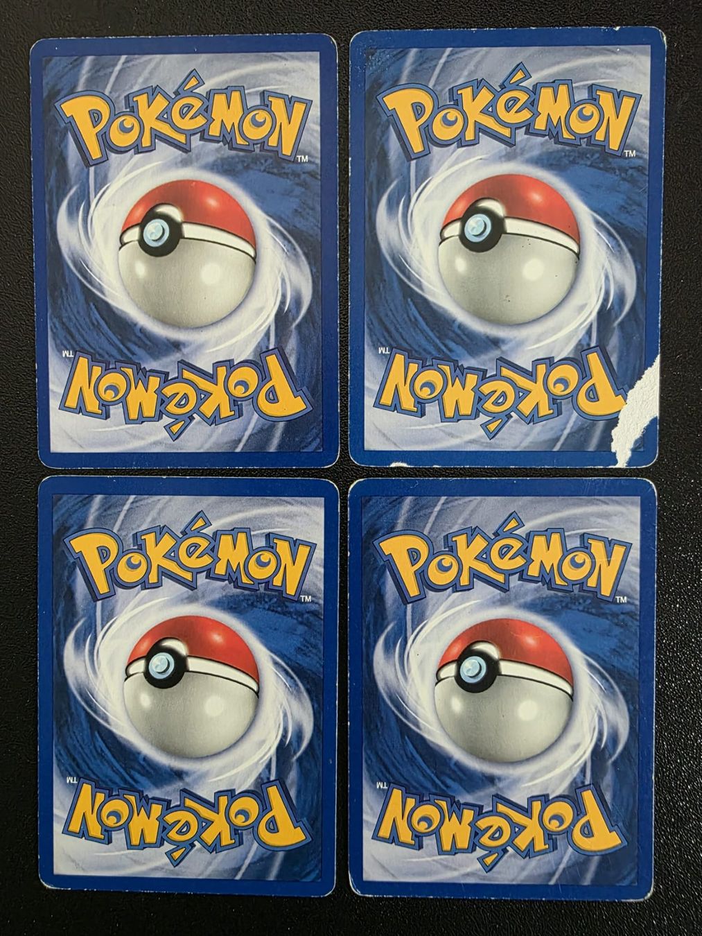 Pokémon Carte collezionabili: Pokémon Team Rocket Pack | English – Usato da lausanne venduto da Pipito93 1