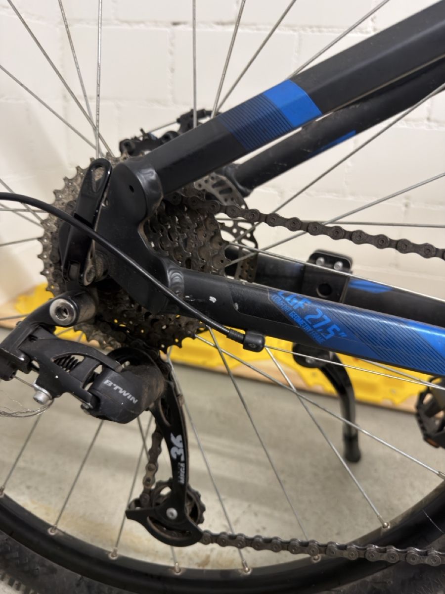 Decathlon Biciclette: Rockrider ST 120 – Usato da Dietlikon venduto da ron_w722 7