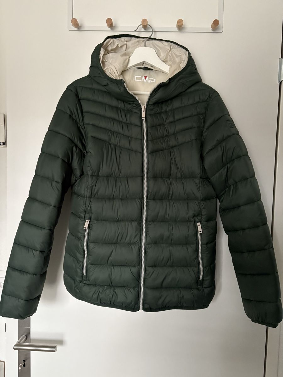 CMP Jacken: CMP Isolationsjacke Gr. 38 – Gebraucht aus Sarmenstorf von mel_s5k6