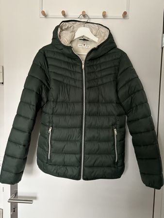 CMP Isolationsjacke Gr. 38