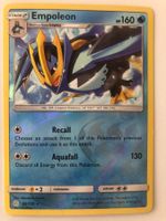 Pokem Englisch