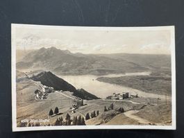 AK  1928  Panorama Rigi Staffel     (G833)