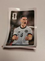 JOSHUA KIMMICH (GER) FIFA 2026 WM Sticker Coca Cola Panini