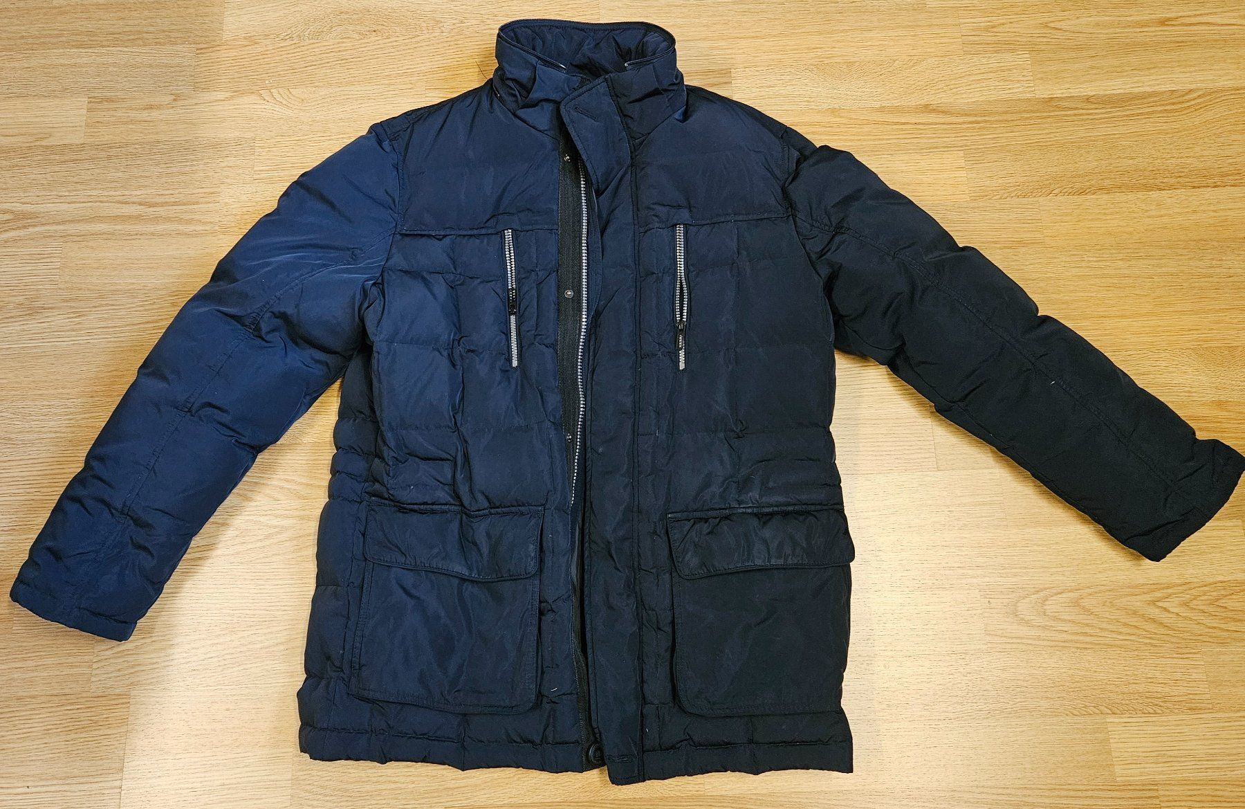 C&A Giacche: Winterjacke Canda – Usato da Spiegel b. Bern venduto da JeromeG9 5