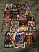 Star Wars 2015 - Komplett - Deutsch - 15 Bände