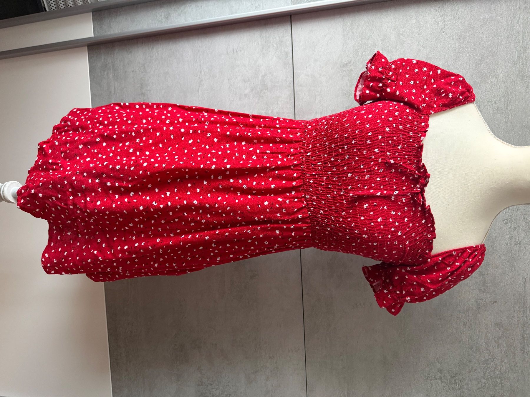 Tuniken: Kleid – Gebraucht aus visp von Kmemo1 4