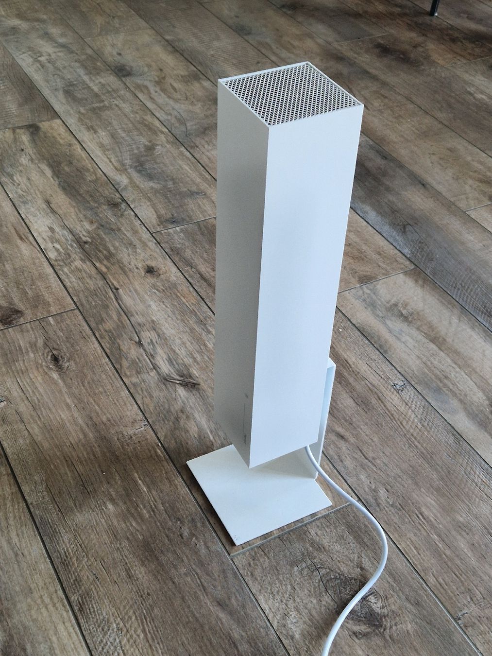 Purificatori d'aria: Luftreiniger (Beghelli UV-C-Luftreiniger) – Usato da Wagenhausen venduto da mar.ge