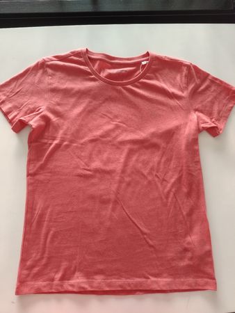 Damen T-shirt, S. Knowledge Cotton Apparel