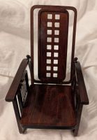 Vitra Miniatures Collection - Stuhl Sitzmaschine