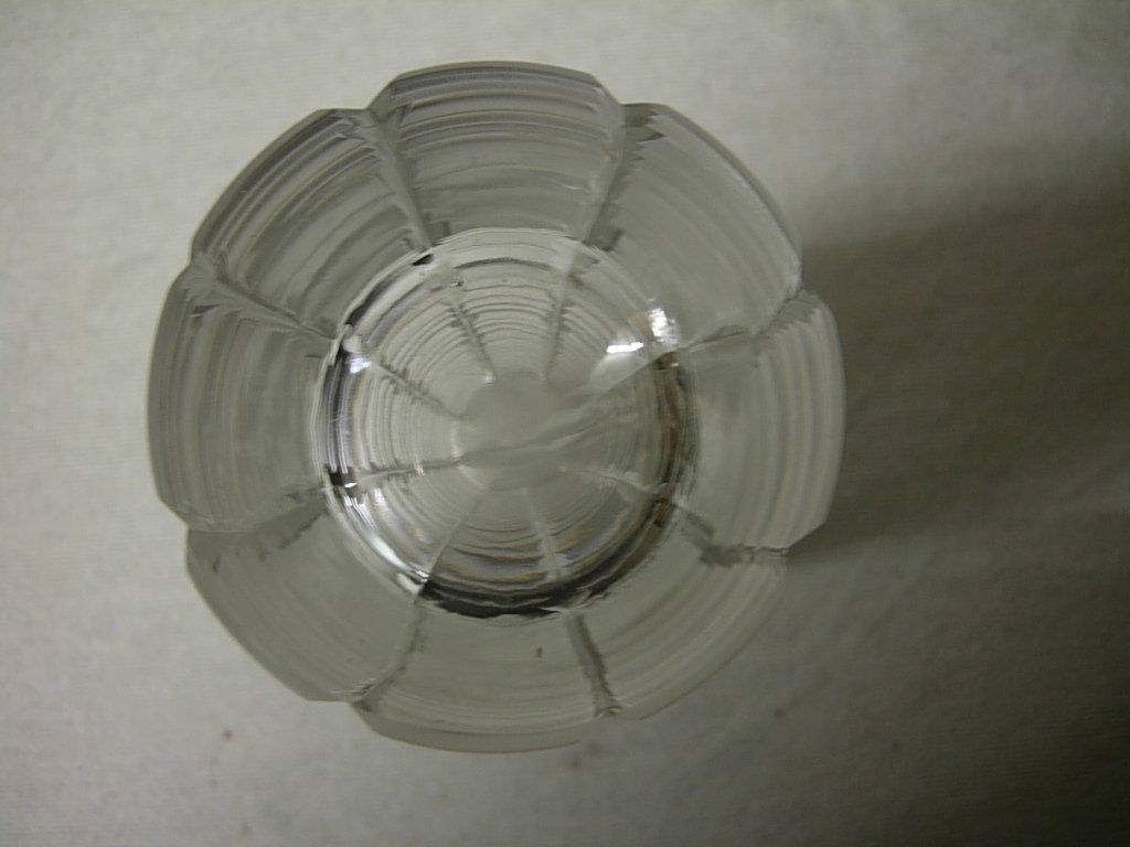 Rosenthal Vasen & Gefässe: Design Vase-Rosenthal um 1960 – Gebraucht aus Luzern von Lucernauno 3
