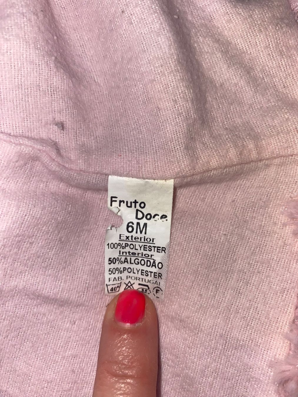 Altro abbigliamento: Gilet Gr. 74 – Usato da Bern venduto da Elisa64 2