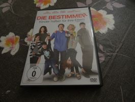Die Bestimmer - Kinder haften für ihre Eltern DVD