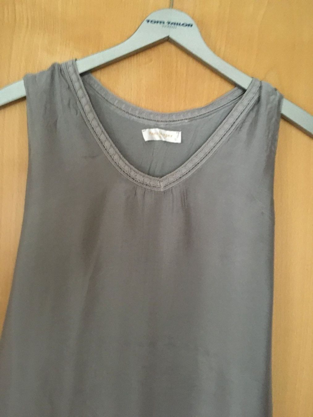Alba Moda Vestiti: Kleid Anna Justper Gr. 36 – Usato da Muotathal venduto da robin40 1