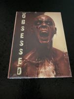 The Obsessed Mediabook Blu-ray + DVD OVP