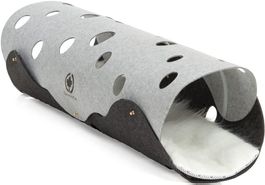 CanadianCat Katzen Filztunnel XXL