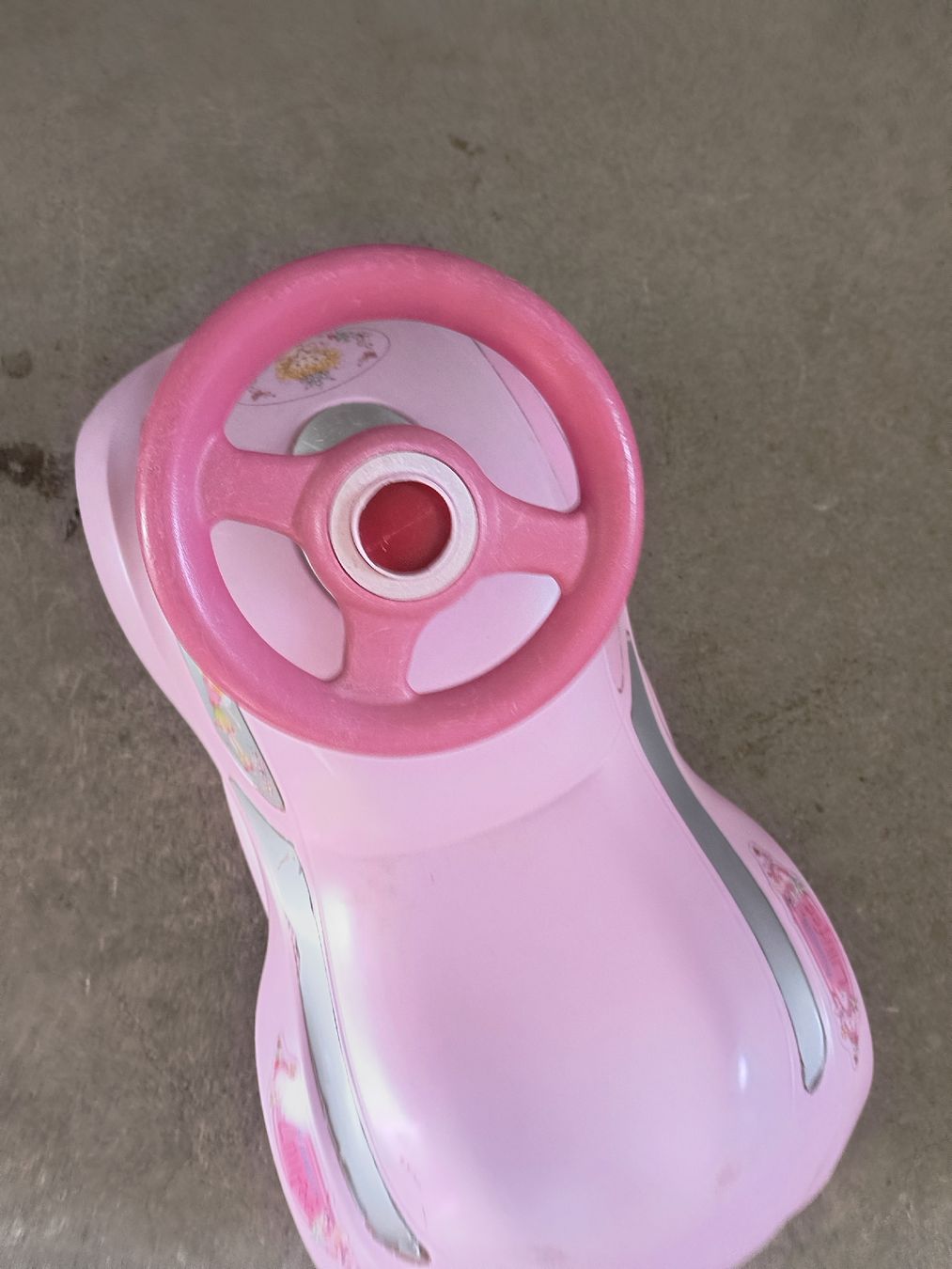 Veicoli per bambini: bobbycar – Usato da Schliern b. Köniz venduto da yalls 1