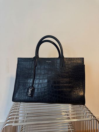 Yves Saint Laurent Tasche