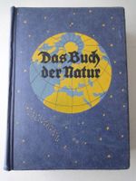 Das Buch der Natur Band 2 ca. 1920