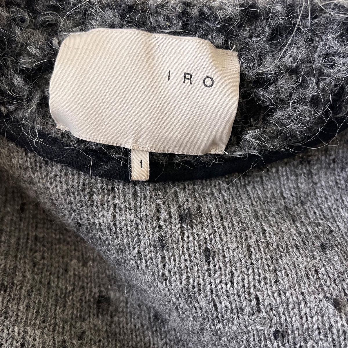 Iro Giacche: IRO Jacket – Nuovo (secondo la descrizione) da Freienbach venduto da Avviivva_Shop 6