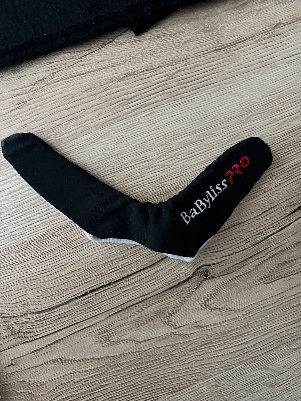 BaByliss Piastre & Arricciacapelli: BaByliss PRO Titanium Tourmaline Lockenstab – Usato da Aarau venduto da BuddySwiss 1